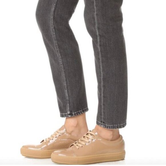 Acne Straigh leg jeans - Picture 6 of 6